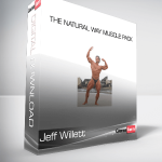 Jeff Willett - The Natural Way Muscle Pack