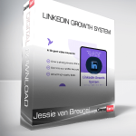 Jessie van Breugel - LinkedIn Growth System