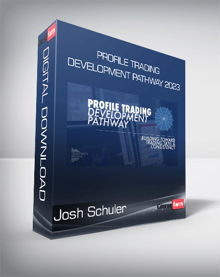 Josh Schuler - Profile Trading Development Pathway 2023