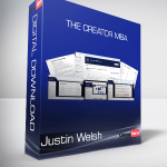 Justin Welsh - The Creator MBA