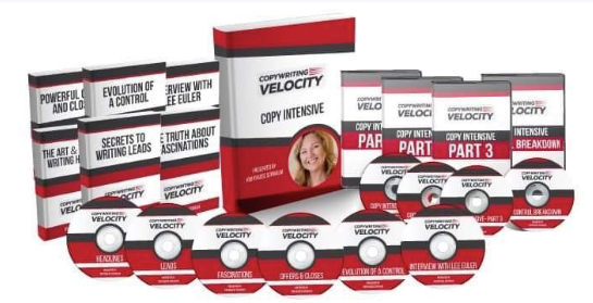 Kim Krause Schwalm - Copywriting Velocity