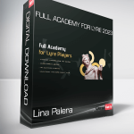 Lina Palera - Full Academy for Lyre 2023