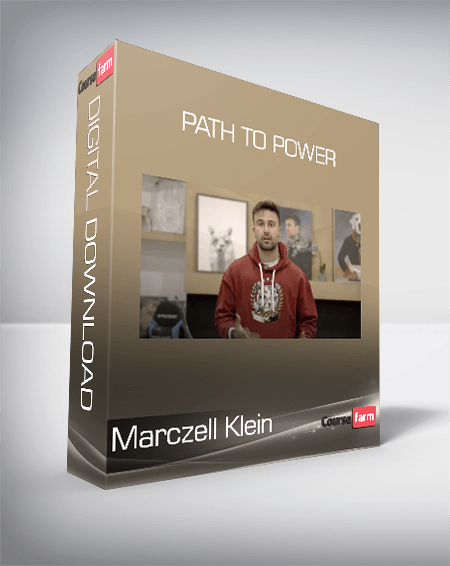 Marczell Klein - Path To Power