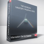 Meredith Sands Keator - The Meridian Mastery Program 2023