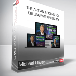 Michael Oliver - The Art and Science Of Selling With Integrity