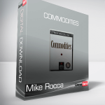 Mike Rocca - Commodities