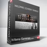 Milana Sarenac - Wildfire Content Bundle