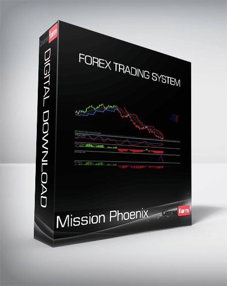 Mission Phoenix - Forex Trading System