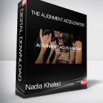 Nadia Khaled - The Alignment Accelerator