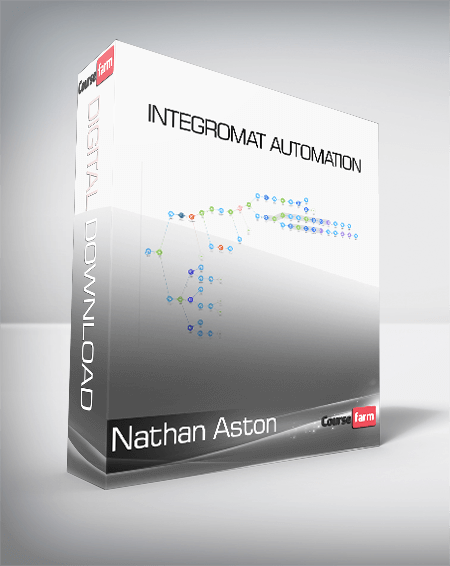 Nathan Aston - Integromat Automation