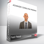 Neil Patel - Advanced Consulting Program