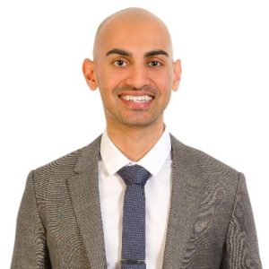Neil Patel - Advanced Consulting Program