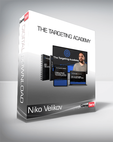 Niko Velikov - The Targeting Academy