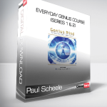 Paul Scheele - Everyday Genius Course (Series 1 & 2)