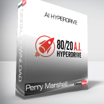 Perry Marshall - AI Hyperdrive