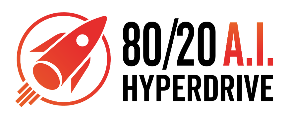 Perry Marshall - AI Hyperdrive