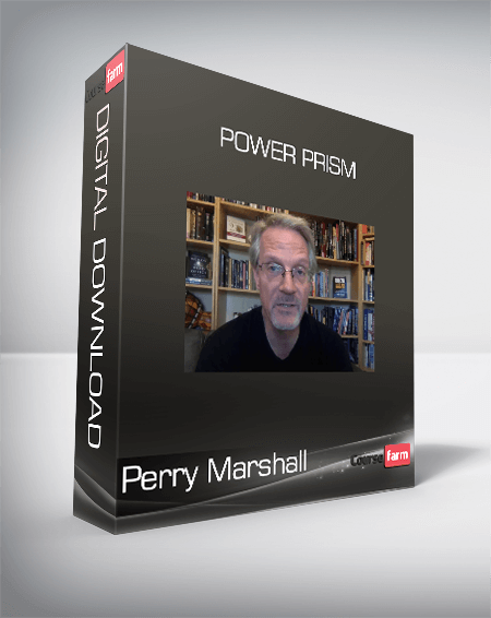 Perry Marshall - Power Prism