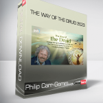 Philip Carr-Gomm - The Way of the Druid 2023