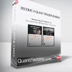 QuantFactory - Become A Quant Trader Bundle