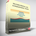 Richard C. Schwart - Releasing Personal and Intergenerational Trauma