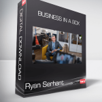 Ryan Serhant - Business in a Box