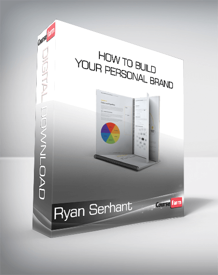 Ryan Serhant - How to Build Your Personal Brand