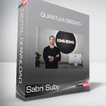 Sabri Suby - Quantum Growth