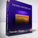 Sander Stage - The IPGA Masterclass