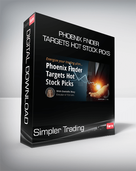 Simpler Trading - Phoenix Finder Targets Hot Stock Picks