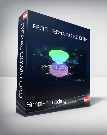 Simpler Trading - Profit Recycling 2.0 ELITE