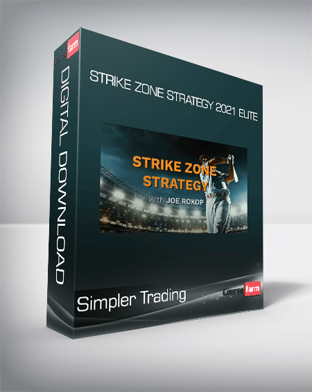 Simpler Trading - Strike Zone Strategy 2021 Elite