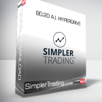 SimplerTrading - 80.20 A.I. Hyperdrive