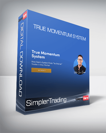 SimplerTrading - True Momentum System