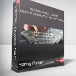 Spring Porter - Become a Funds Locator Recover Bankruptcy Unclaimed Funds