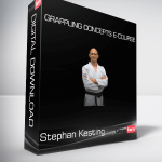 Stephan Kesting - Grappling Concepts E-Course