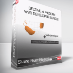 Stone River Elearning - Become a Modern Web Developer Bundle