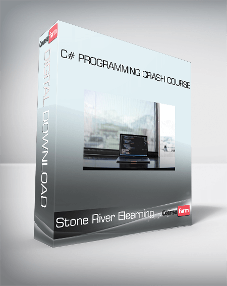 Stone River Elearning - C# Programming Crash Course