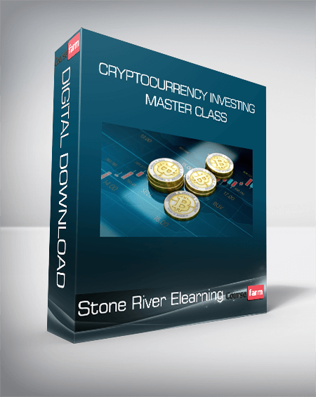 Stone River Elearning - Cryptocurrency Investing Master Class