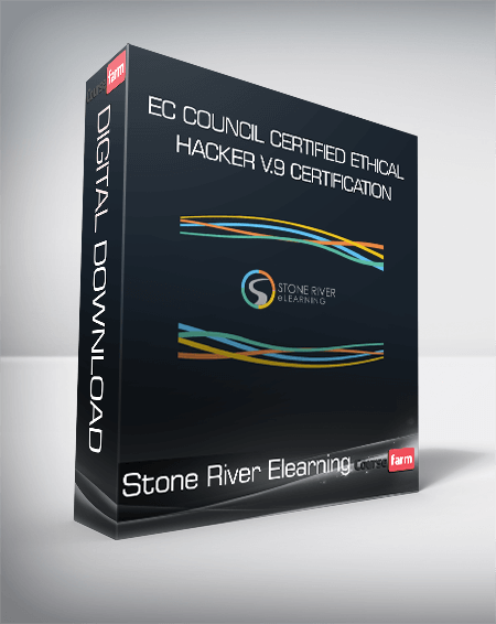 Stone River Elearning - EC Council Certified Ethical Hacker v.9 Certification