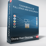 Stone River Elearning - Fundamentals of Full Stack Web Development