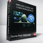 Stone River Elearning - Wireless Hacking for Cyber Professionals