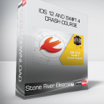 Stone River Elearning - iOS 12 and Swift 4 Crash Course