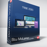 Stu McLaren - Tribe 2020