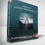 Subliminal Club - Index Gate - Ultimate Programmer X ZP