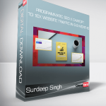 Surdeep Singh - Programmatic SEO X ChatGPT to 10x Website Traffic in 6-9 Months