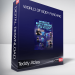 Teddy Atlas - World Of Body Punching