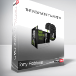 Tony Robbins - The New Money Masters