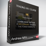 Trading NFX Course - Andrew NFX