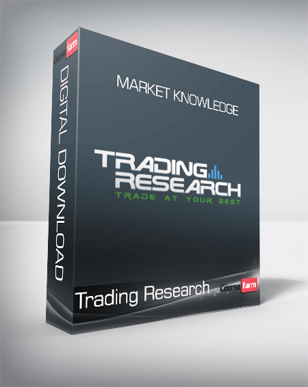 Trading Research - Market Knowledge