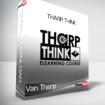 Van Tharp - Tharp Think